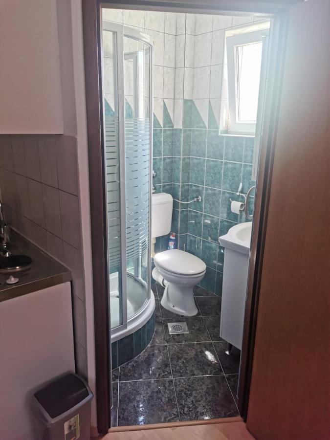 Apartments Ivi Vir Εξωτερικό φωτογραφία
