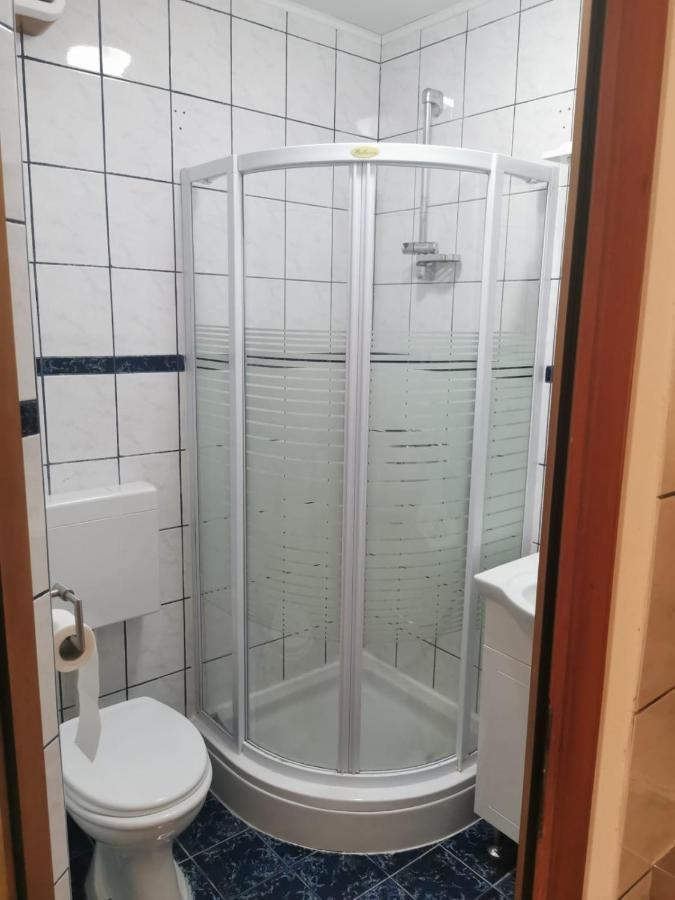 Apartments Ivi Vir Εξωτερικό φωτογραφία