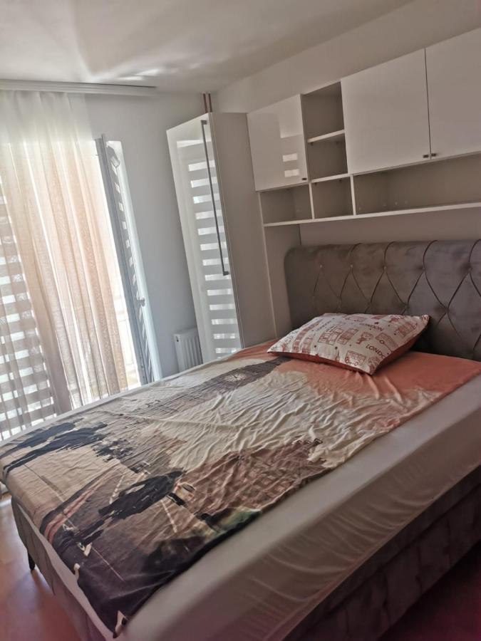 Apartments Ivi Vir Εξωτερικό φωτογραφία