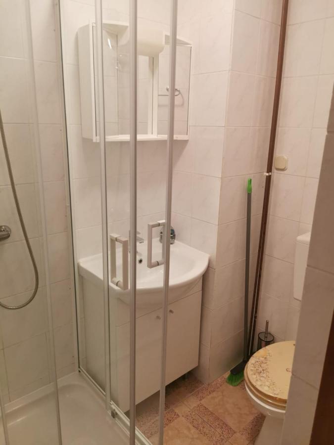 Apartments Ivi Vir Εξωτερικό φωτογραφία