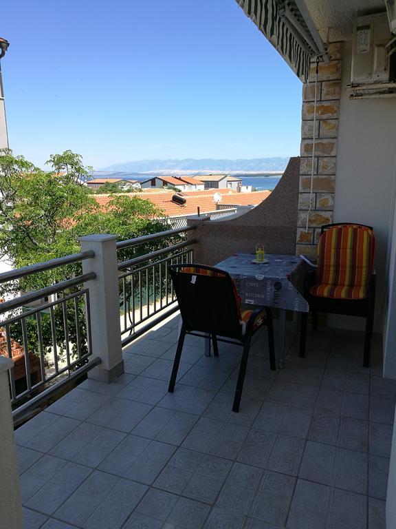 Apartments Ivi Vir Εξωτερικό φωτογραφία