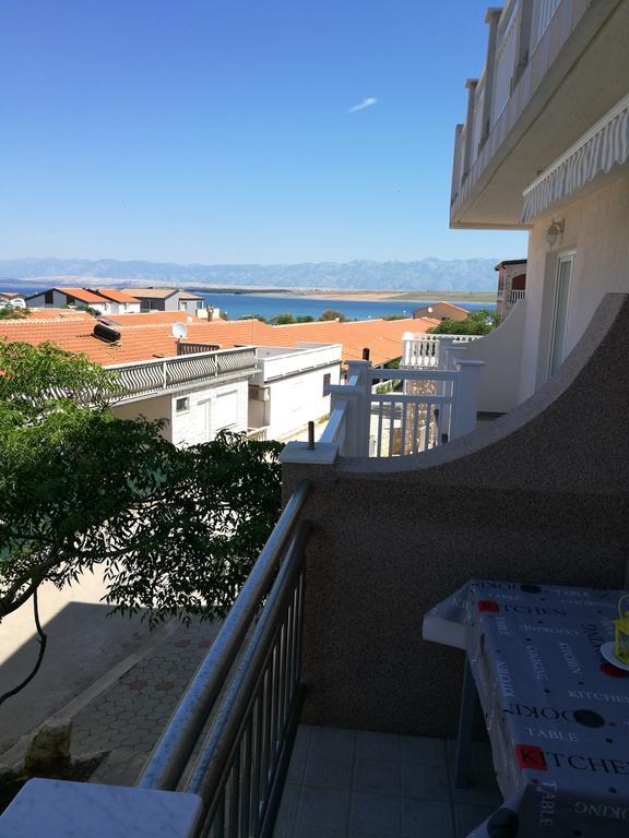 Apartments Ivi Vir Εξωτερικό φωτογραφία