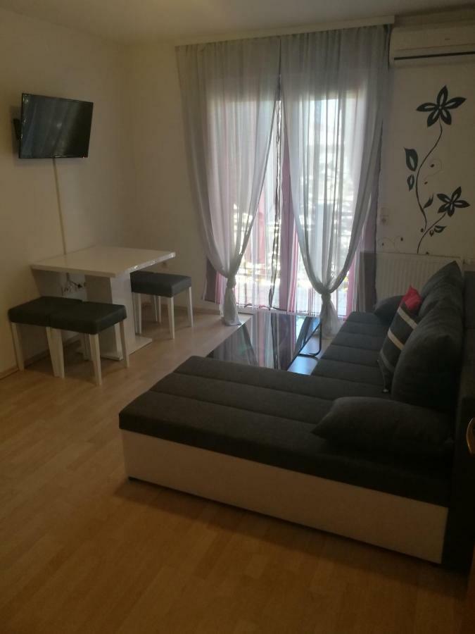 Apartments Ivi Vir Εξωτερικό φωτογραφία