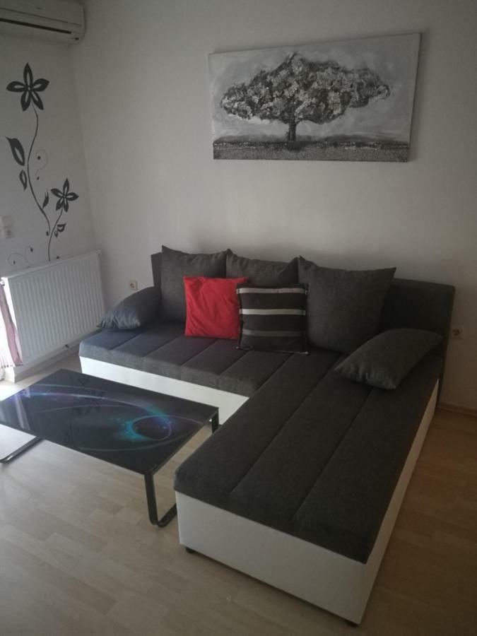 Apartments Ivi Vir Εξωτερικό φωτογραφία